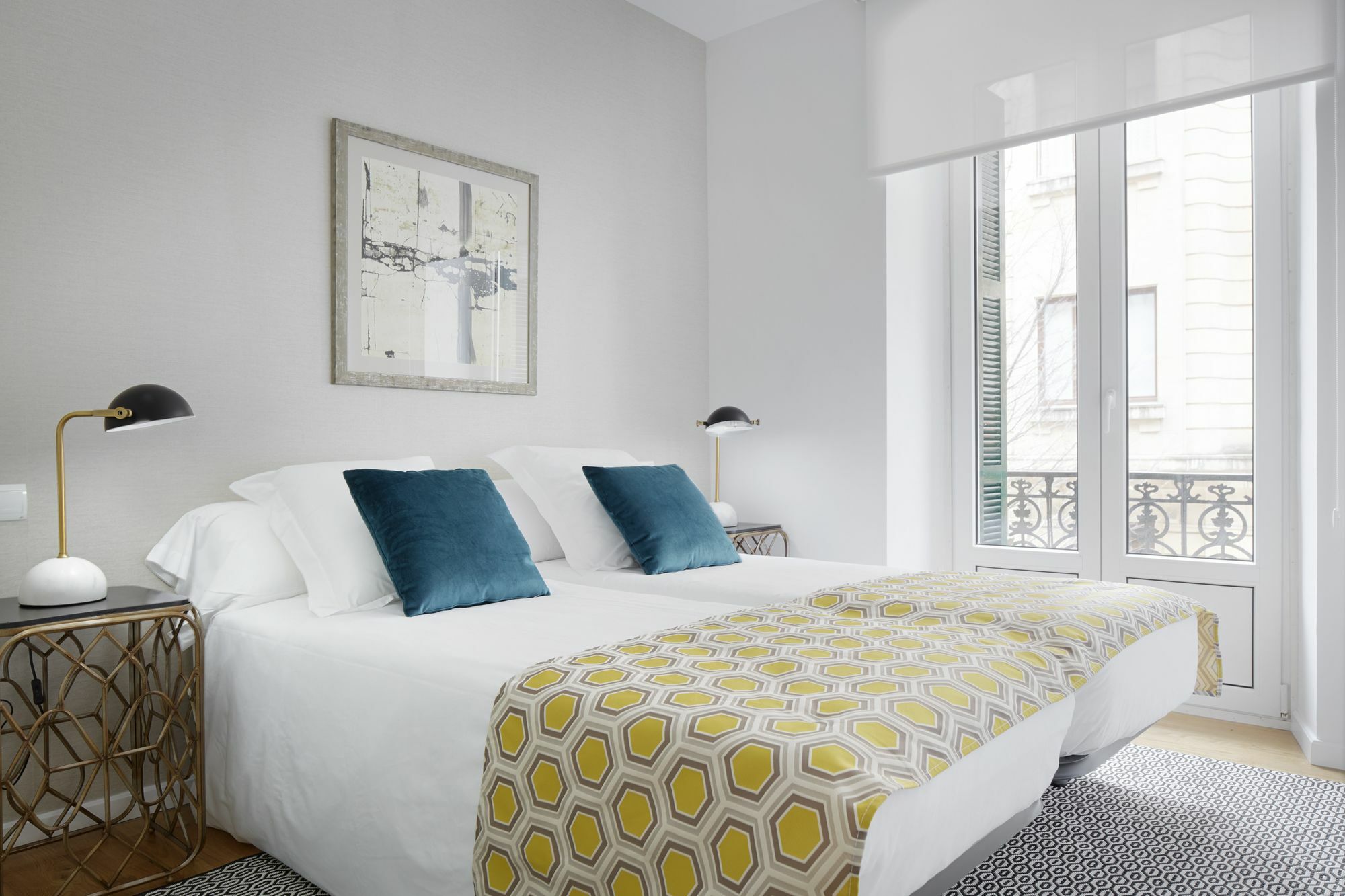 Prim By Feelfree Apartamento *